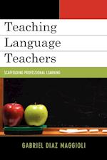 Teaching Language Teachers