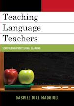 Teaching Language Teachers
