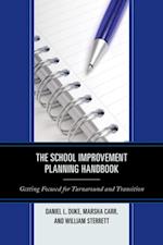 School Improvement Planning Handbook
