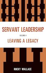 Servant Leadership