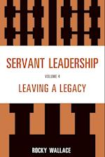 Servant Leadership