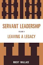 Servant Leadership