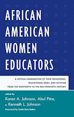 African American Women Educators