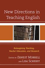 New Directions in Teaching English