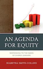 An Agenda for Equity