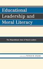 Educational Leadership and Moral Literacy