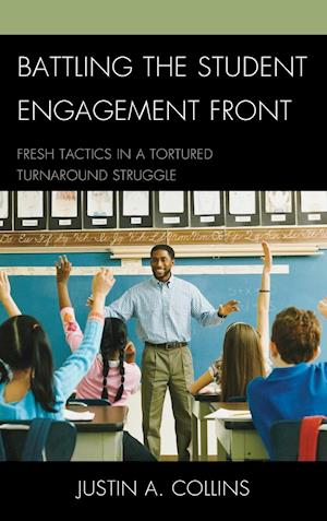 Battling the Student Engagement Front