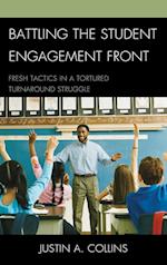 Battling the Student Engagement Front