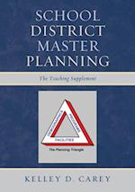School District Master Planning