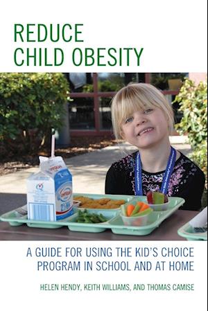 Reduce Child Obesity