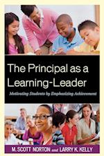 The Principal as a Learning-Leader