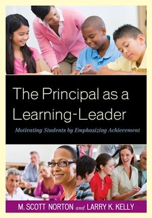 Principal as a Learning-Leader