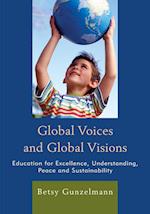Global Voices and Global Visions