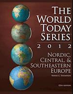 Nordic, Central and Southeastern Europe 2012, 12th Edition