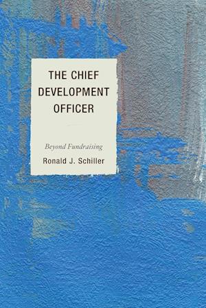 Chief Development Officer