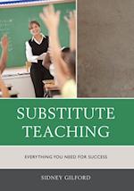 Substitute Teaching