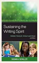 Sustaining the Writing Spirit