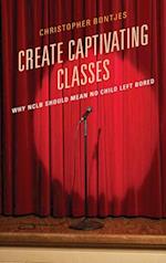 Create Captivating Classes