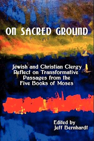 ON SACRED GROUND