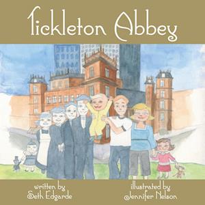 Tickleton Abbey