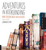 Adventures in Bookbinding