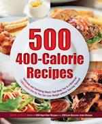 500 400-Calorie Recipes