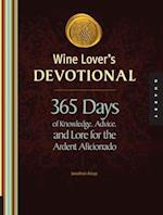 Wine Lover''s Devotional