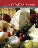 Making Artisan Cheese