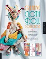 Creative Cloth Doll Collection