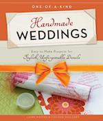 One-of-a-Kind Handmade Weddings
