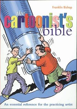 Cartoonist's Bible