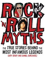 Rock 'n' Roll Myths