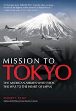 Mission to Tokyo