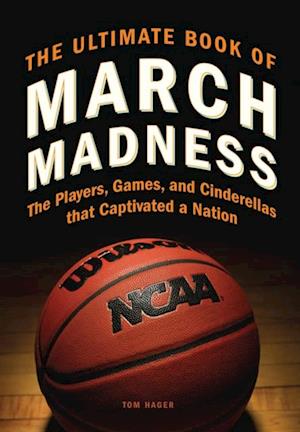 The Ultimate Book of March Madness