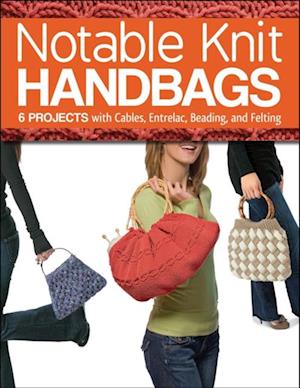 Notable Knit Handbags