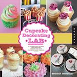 Cupcake Decorating Lab