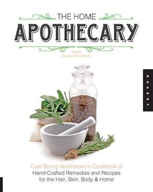 Home Apothecary