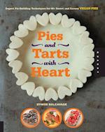 Pies and Tarts with Heart