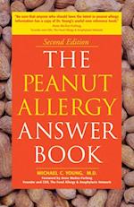 Peanut Allergy Answer Book, 3rd Ed.