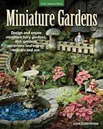 Miniature Gardens