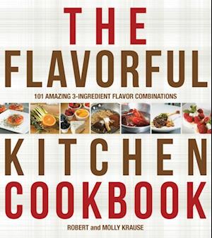 Cook's Book of Intense Flavors