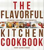 Cook's Book of Intense Flavors