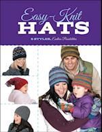 Mittens and Hats for Yarn Lovers