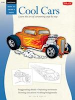 Cool Cars / Cartooning