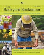Backyard Beekeeper - Revised and Updated