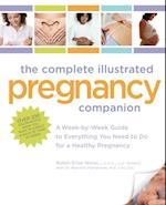 Complete Illustrated Pregnancy Companion