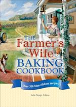 Farmer's Wife Baking Cookbook