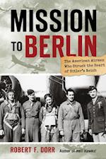 Mission to Berlin