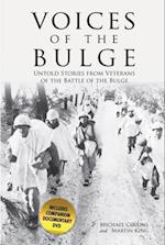 Voices of the Bulge