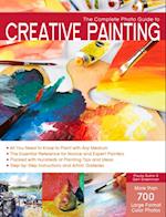 Complete Photo Guide to Creative Painting